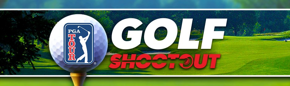 PGA Tour® Golf Shootout