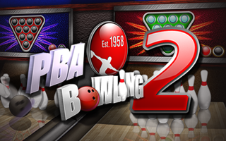 PBA Bowling 2 iPhone Game Review - Slinky Studio