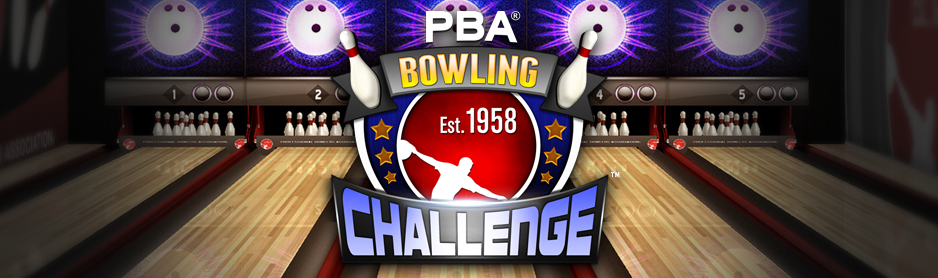Pba® Bowling Challenge :: Concrete Software