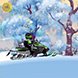 Arctic Cat® Extreme Snowmobile Racing screenshot