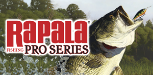 Rapala® Fishing Pro Series