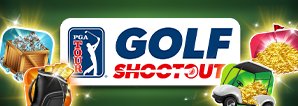 PGA Tour Golf Shootout Web Store